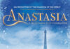 Musical Anastasia em Roma