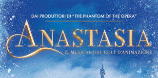 Musical Anastasia em Roma: datas, ingressos e dicas Musical Anastasia em Roma