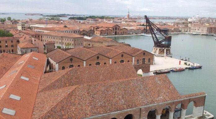 Bienal de Arquitetura em Veneza: descubra tudo sobre a 19ª Mostra Internacional de 2025