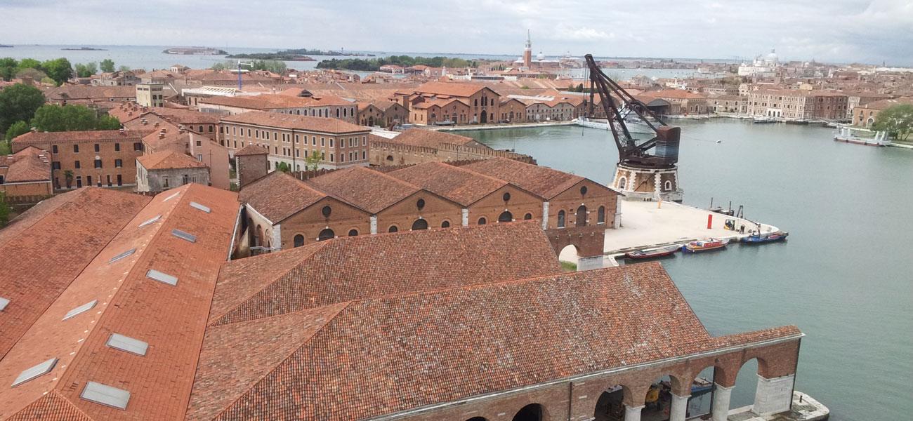 Bienal de Arquitetura em Veneza: descubra tudo sobre a 19ª Mostra Internacional de 2025 2 Bienal de Arquitetura em Veneza: descubra tudo sobre a 19ª Mostra Internacional de 2025