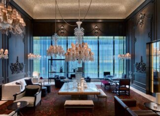 Starwood Hotels renasce: Barry Sternlicht aposta em um novo império hoteleiro