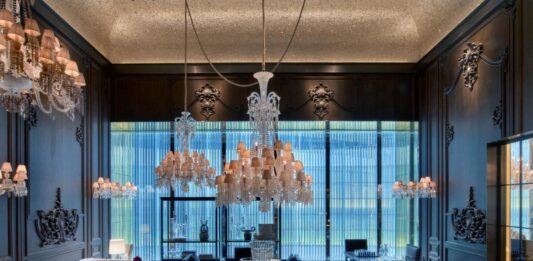 Starwood Hotels renasce: Barry Sternlicht aposta em um novo império hoteleiro