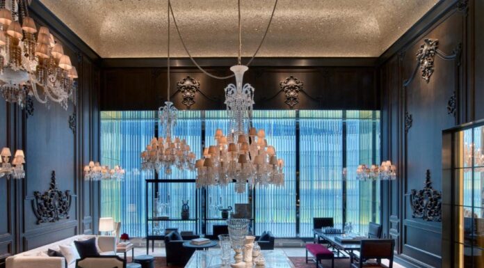 Starwood Hotels renasce: Barry Sternlicht aposta em um novo império hoteleiro