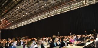 Calendário de Feiras de Turismo na Itália 2025