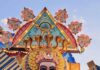 Carnaval de Acireale: Viva um Carnaval Siciliano Inesquecível