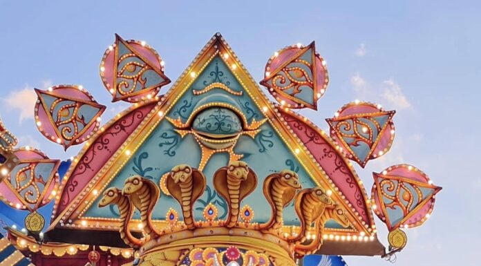Carnaval de Acireale: Viva um Carnaval Siciliano Inesquecível