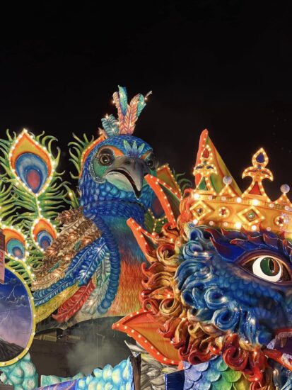 Carnaval de Acireale: Viva um Carnaval Siciliano Inesquecível