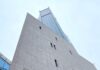 Palazzo Lombardia em Milão