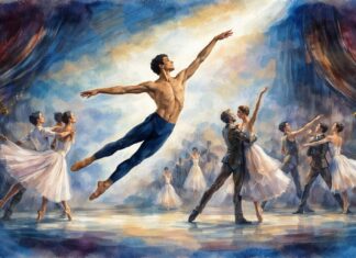 Roberto Bolle em Florença: a dança como arte em um espetáculo que reúne grandes nomes do balé internacional