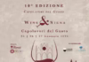 Wine&Siena 2025: O Melhor do Vinho e da Gastronomia em Siena