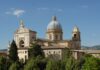 Basílica de Santa Maria dos Anjos