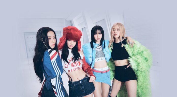 Ingressos BLACKPINK em Milão