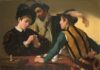 Exposição de Caravaggio em Roma 2025