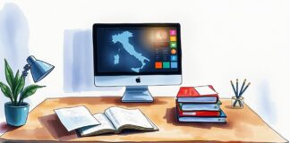 Invest Your Talent in Italy 2025-2026: Como Conquistar sua Bolsa de Estudos
