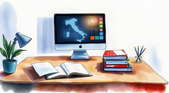 Invest Your Talent in Italy 2025-2026: Como Conquistar sua Bolsa de Estudos