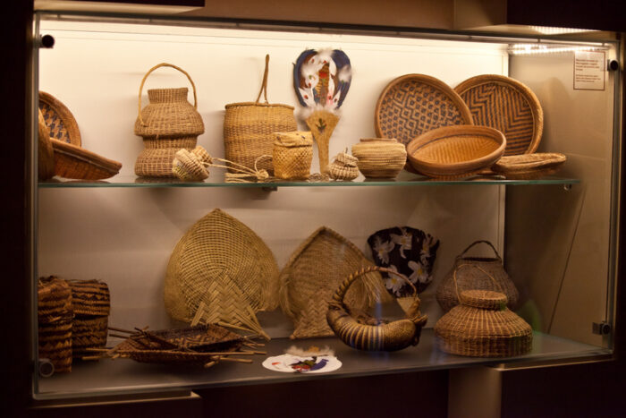 MUMA: O Museu Missionário de Assis que Une Tecnologia e Tradição