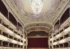 Teatro della Pergola em Florença, Toscana, Italia