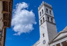 Torre Civica de Assis