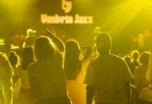 Umbria Jazz Festival 2026