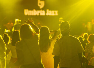 Umbria Jazz Festival 2026