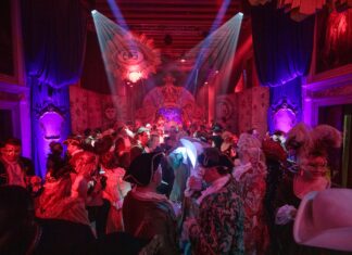 Casanova’s Reveries: O Jantar-Show Mais Exclusivo de Veneza