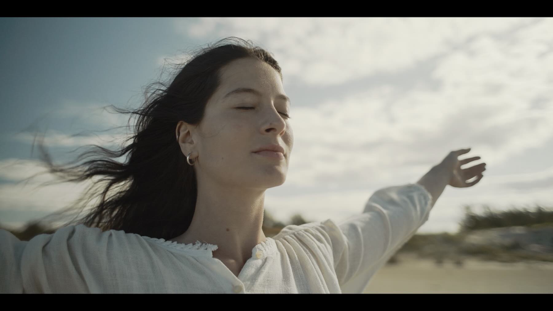 A Versão de Anita chega aos cinemas e reimagina a heroína que une Brasil e Itália 1 Cena de “A Versão de Anita” (crédito: divulgação/Zapata Filmes)