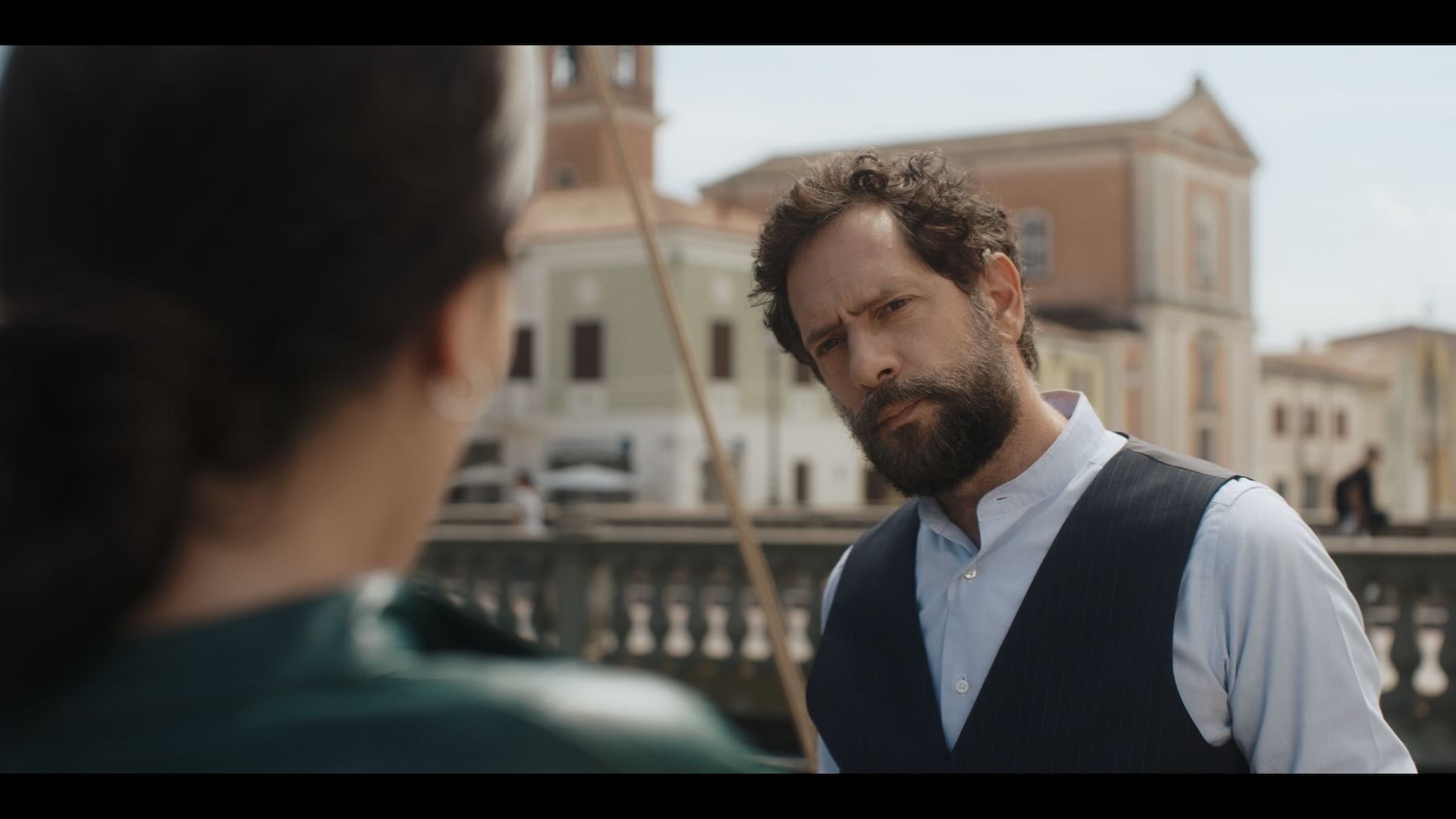 A Versão de Anita chega aos cinemas e reimagina a heroína que une Brasil e Itália 3 A Versao de Anita credito Zapata Filmes 5