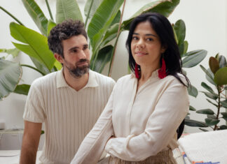 “Entre Terra e Céu” revela a força do design brasileiro em Milão