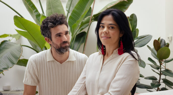 “Entre Terra e Céu” revela a força do design brasileiro em Milão durante o FuoriSalone “Entre Terra e Céu” revela a força do design brasileiro em Milão