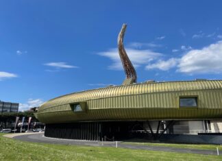 Centro Pecci de Prato: Arte Contemporânea em Movimento na Toscana