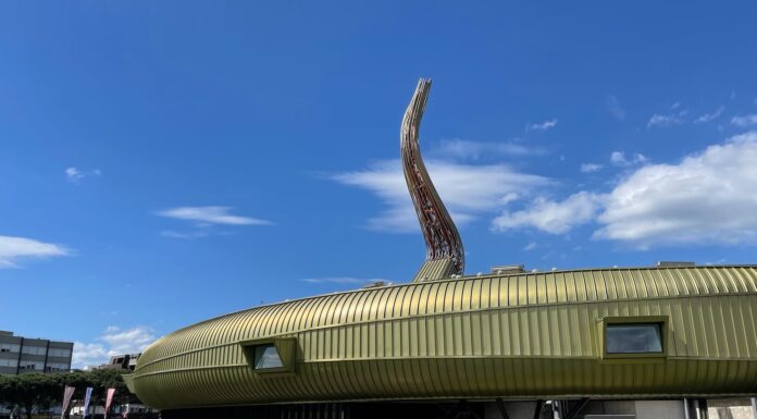 Centro Pecci de Prato: Arte Contemporânea em Movimento na Toscana