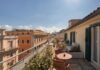 Cloud 7 Roma Hotel uma nova opção de acomodação da capital da Itália