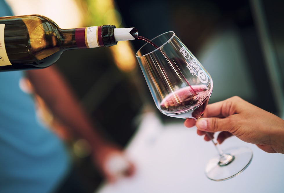 Expo Chianti Classico