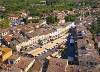 Expo Chianti Classico