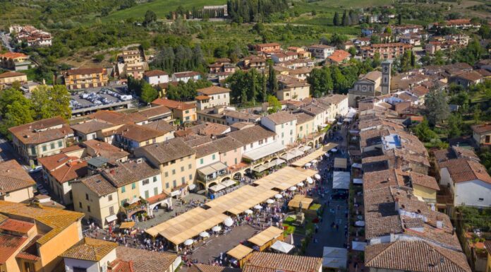 Expo Chianti Classico