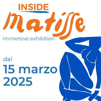 inside matisse banner