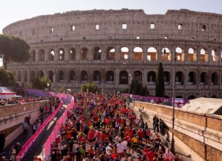 WIZZ Run Series 2026: o circuito que une corrida, prêmios e viagens pela Europa