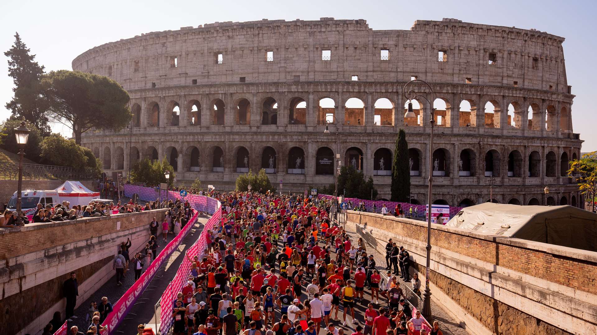 WIZZ Run Series 2026: o circuito que une corrida, prêmios e viagens pela Europa