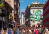 Fuori Salone 2025 Italia Milão