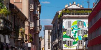 Fuori Salone 2025 Italia Milão