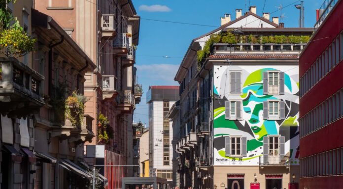 Fuori Salone 2025 Italia Milão