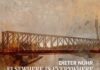 Cartaz da mostra de Dieter Nuhr em Florença no Palazzo Medici Riccardi - Galleria delle Carrozze, na Via Cavour 5, em cartaz de 1º de maio a 2 de junho de 2025