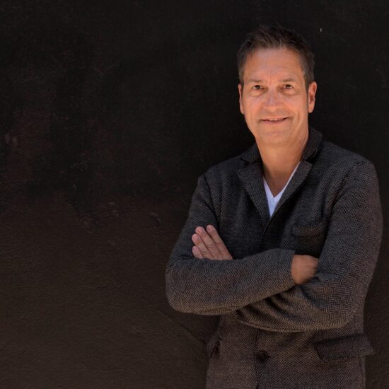 Dieter Nuhr em Florença: a beleza do mundo como arte e alerta ambiental 3 Dieter Nuhr participará de um Midissage em Florença no dia 13 de maio de 2025