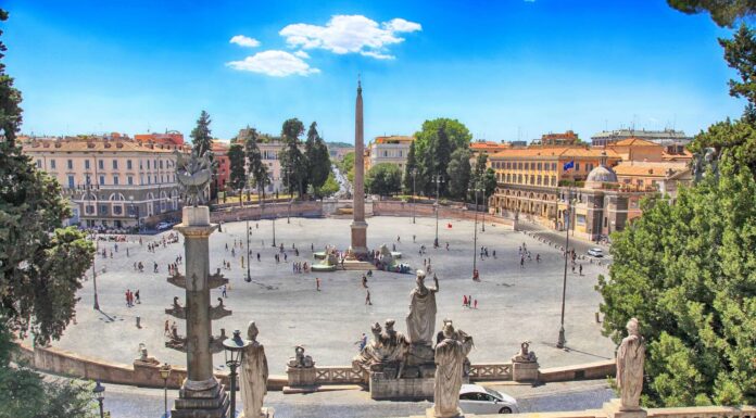 WTTC Global Summit 2025 será realizado em Roma WTTC Global Summit 2025