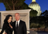 Lauren Sanchez e Jeff Bezos e