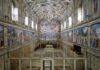 Capela Sistina fechada para turistas: começam os preparativos para o Conclave