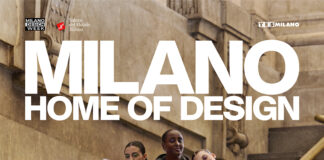 Começa hoje a Milano Design Week 2025