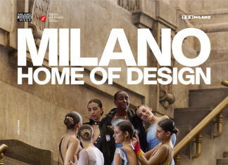 Começa hoje a Milano Design Week 2025