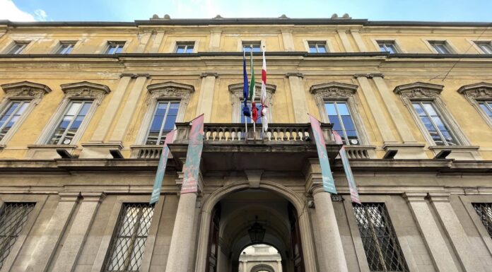 Palazzo Moriggia, Museo del Risorgimento em Milão