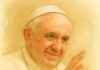 Papa Francisco morreu